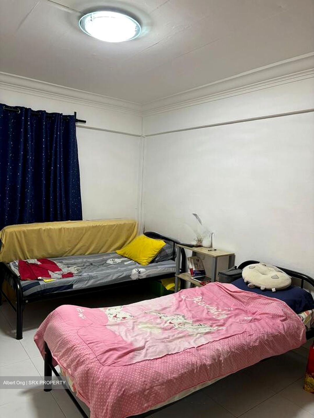 Blk 707 Reservoir Rise (Bedok), HDB 4 Rooms #507531101